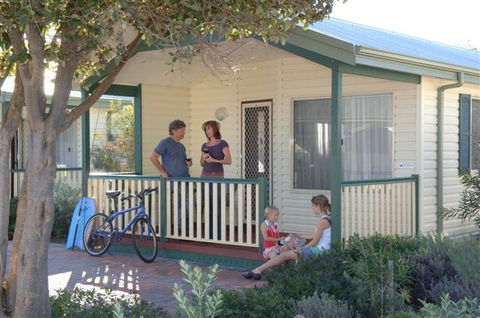 BIG4 Middleton Beach Holiday Park - Accommodation Guide 18