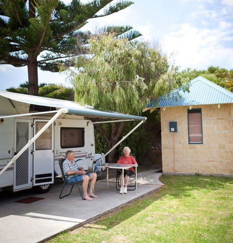 BIG4 Middleton Beach Holiday Park - Accommodation Guide 36