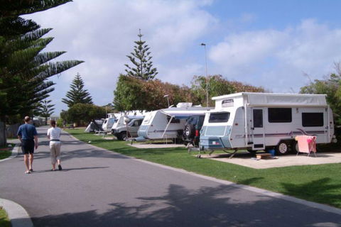 BIG4 Middleton Beach Holiday Park - Accommodation Guide 38