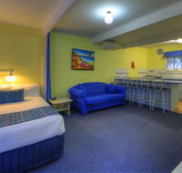 BIG4 Bungalow Park - Accommodation Asia