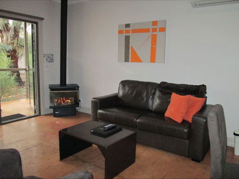 Moama On Murray Resort - Accommodation Guide 0