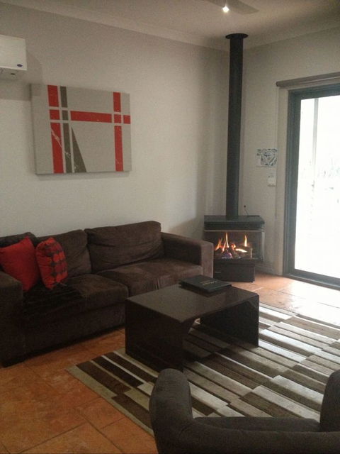Moama On Murray Resort - Accommodation Guide 4