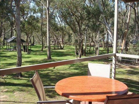 Moama On Murray Resort - Accommodation Guide 5