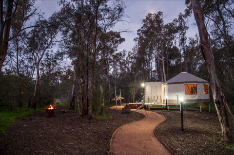 Moama On Murray Resort - Accommodation Guide 11
