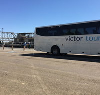 Victor Tours - Accommodation China