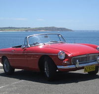 Vintage  Classic Car Hire - Accommodation Asia