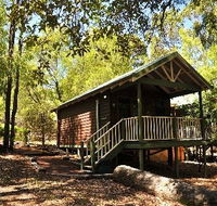 Riverglen Chalets - Accommodation Guide