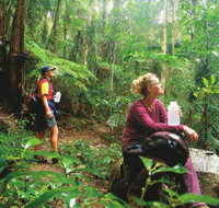 Ships Stern circuit - Accommodation China