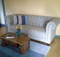 Blue House at Mountainside Wines - Accommodation Asia
