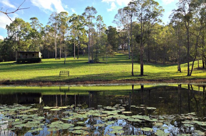 Imbil QLD Accommodation Guide