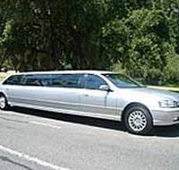 In Vogue Limousines - Accommodation Guide