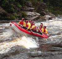 King River Rafting - Accommodation Guide
