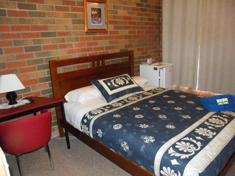 Boomers Guest House Hamilton - Accommodation Guide 0