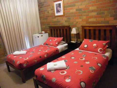 Boomers Guest House Hamilton - Accommodation Guide 1