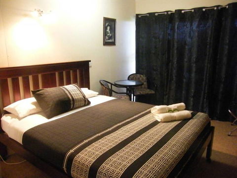 Boomers Guest House Hamilton - Accommodation Guide 2