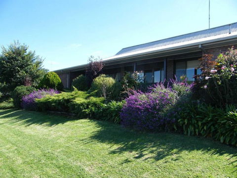 Boomers Guest House Hamilton - Accommodation Guide 3