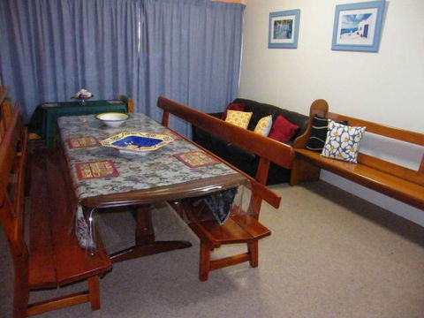 Boomers Guest House Hamilton - Accommodation Guide 4