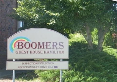 Boomers Guest House Hamilton - Accommodation Guide 5