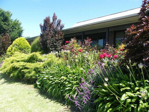 Boomers Guest House Hamilton - Accommodation Guide 6