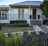 The Summer House - Accommodation China