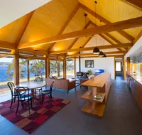 Coast House Tasmania - Accommodation Guide