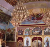 Free Serbian Orthodox Church St George - Accommodation Guide