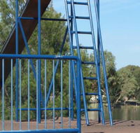 Point Hut Pond Park - Accommodation Guide