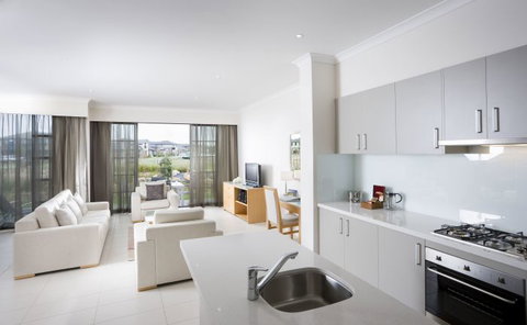 Mercure Kooindah Waters Central Coast - Accommodation Asia 1