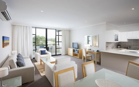Mercure Kooindah Waters Central Coast - Accommodation Asia 3