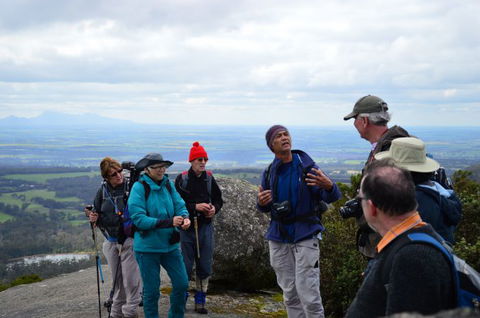 Inspiration Outdoors - Accommodation Guide 2