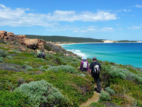 Inspiration Outdoors - Accommodation Guide 4