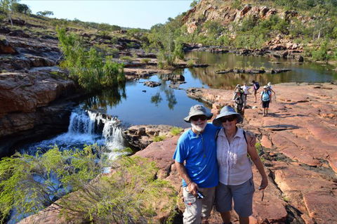 Inspiration Outdoors - Accommodation Guide 6