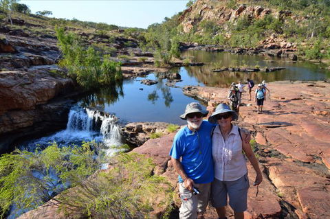 Inspiration Outdoors - Accommodation Guide 8