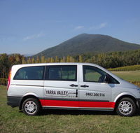 Yarra Valley Tours - Accommodation Guide