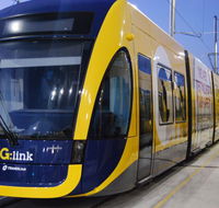   go explore Gold Coast - Accommodation China