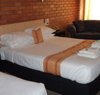 Hilldrop Motor Inn - Accommodation Asia