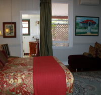 Naracoopa Bed and Breakfast and Pavilion - Accommodation Guide