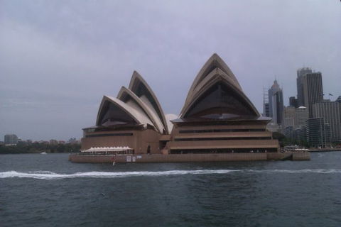 Boomers On Tour - Accommodation Asia 4