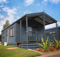 BIG4 Swan Hill - Accommodation Asia