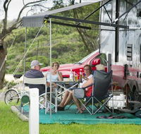 North Coast Holiday Parks Moonee Beach - Accommodation Asia