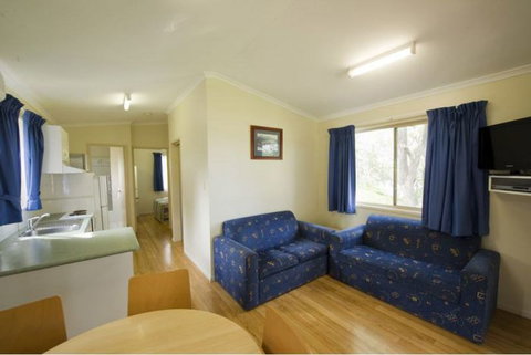 North Coast Holiday Parks Moonee Beach - Accommodation Asia 3