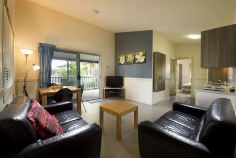 North Coast Holiday Parks Moonee Beach - Accommodation Asia 4