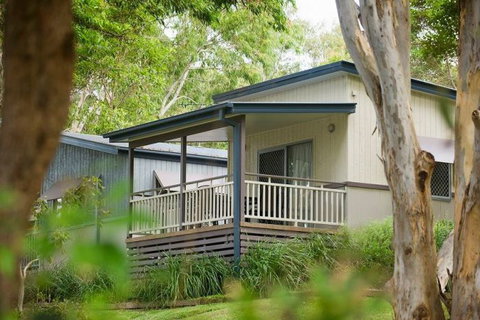 North Coast Holiday Parks Moonee Beach - Accommodation Asia 8
