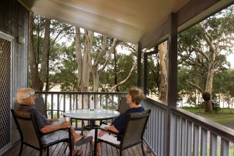 North Coast Holiday Parks Moonee Beach - Accommodation Asia 15