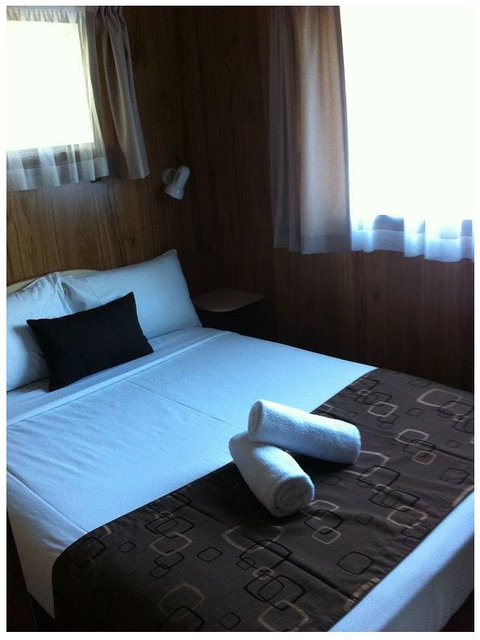 North Coast Holiday Parks Moonee Beach - Accommodation Asia 16