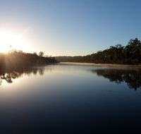 Bundaberg to Cania Gorge Outdoors Weekend Drive - Accommodation China