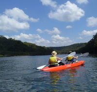 Bundeena Kayaks - Accommodation Asia