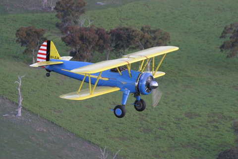 Fleet Adventures - Accommodation Asia 3