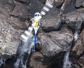 Fleet Adventures - Accommodation Asia 11