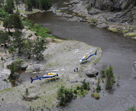 Fleet Adventures - Accommodation Asia 12